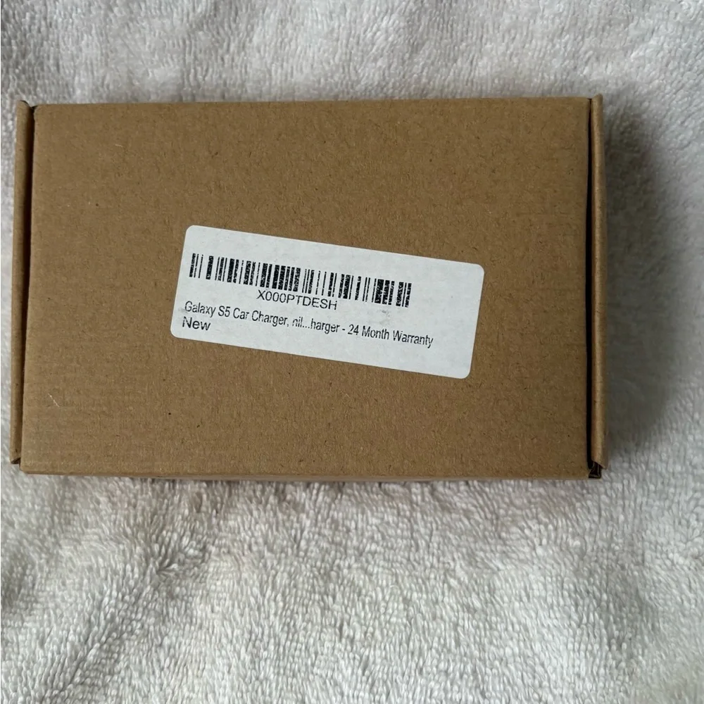 Samsung Galaxy S5/Note III New Car Charger NOOT Products
